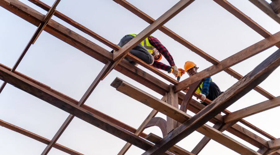 Expert top industrial roofings services in Fort Ann, NY
